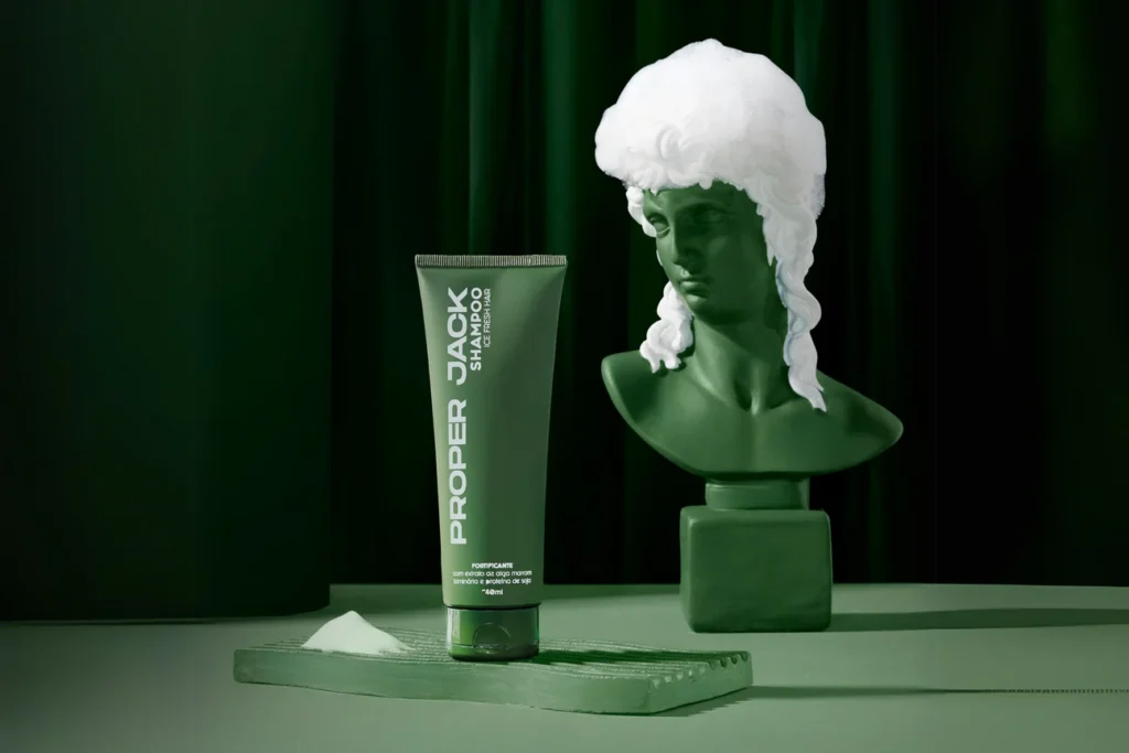 rotina de skincare masculina para inciantes