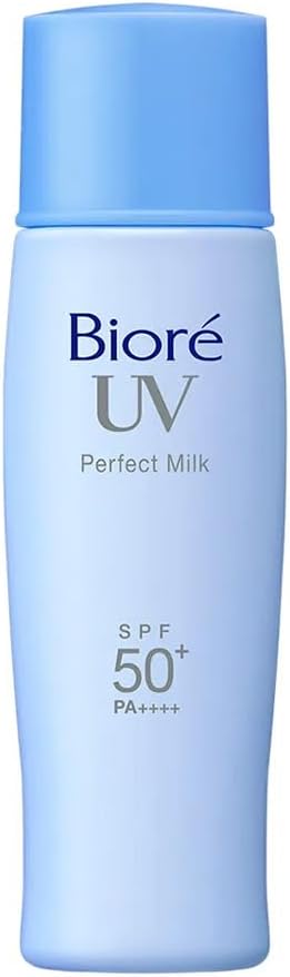 Protetor Solar UV Perfect Milk Spf 50+ Pa++++ Proteção Diária Intensa Diferentes Tipos de Pele MPOWER