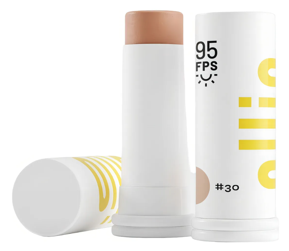 Protetor solar em bastão Ollie