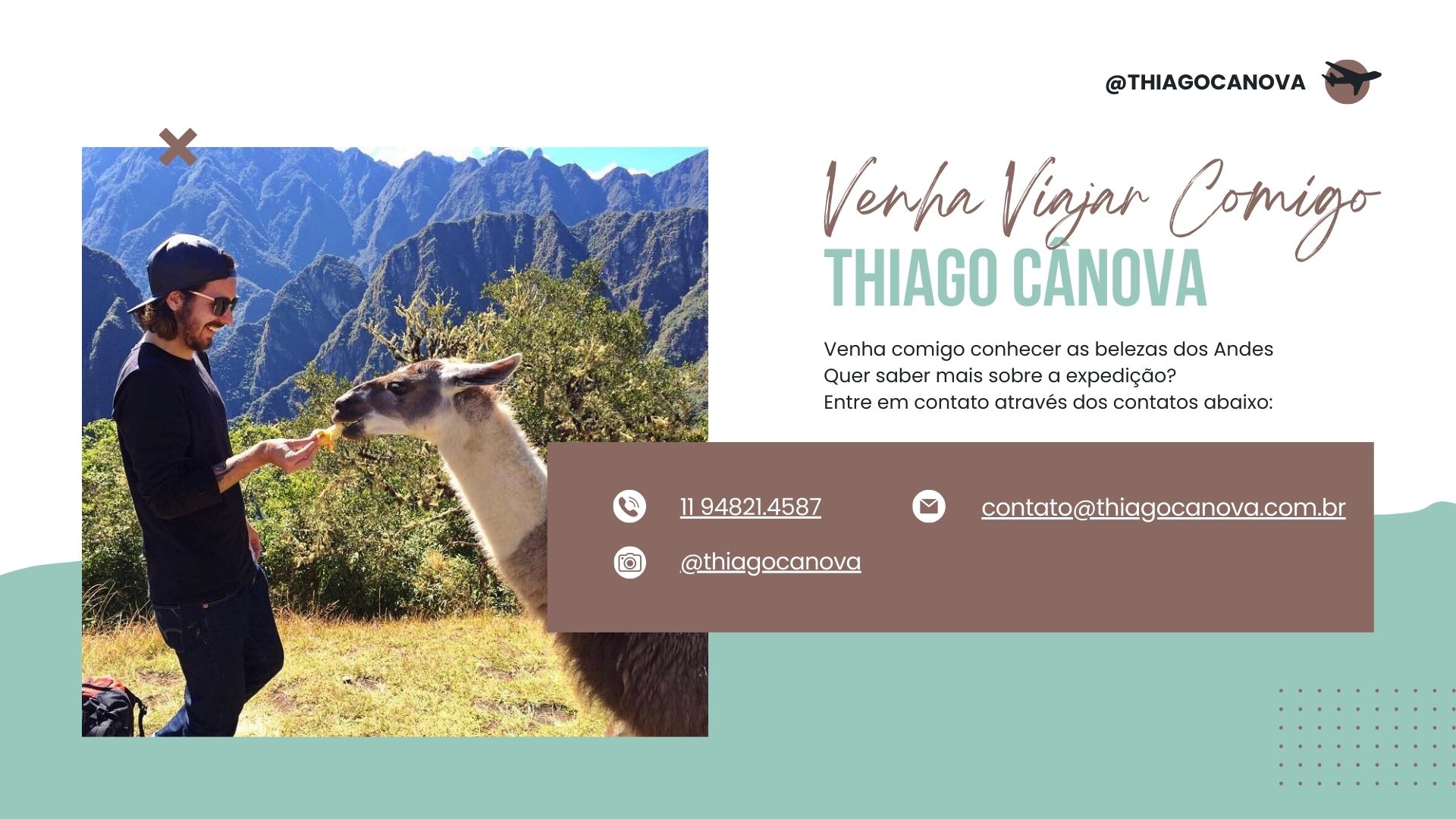 EXPEDIÇÃO CUSCO