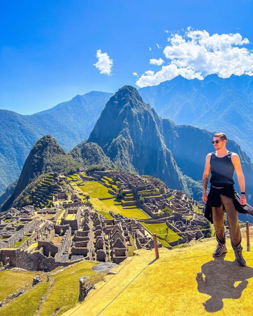 Visite Machu Picchu entre junho e agosto, pois as chances de um dia ensolarado são maiores. Guia completo Cusco.