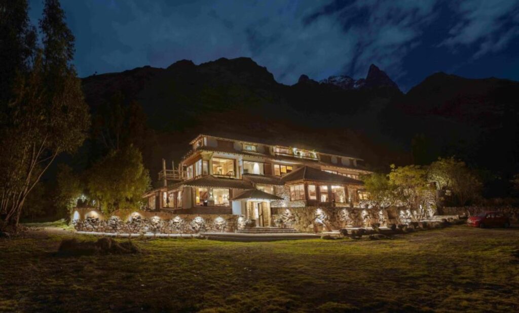 CASA RAIZ Handmade House Luxury Stay – Luxo e conforto em Calca
