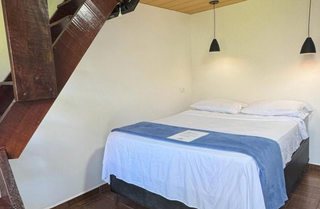 Pousadas e Chalés Românticos em Curitiba