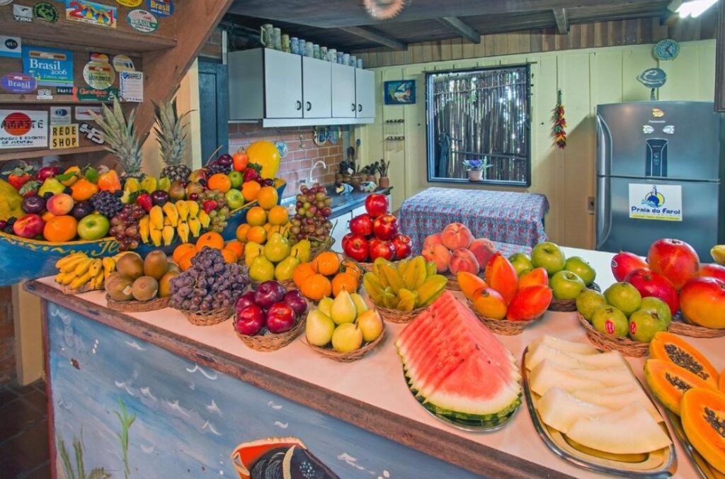 Pousadas e Chalés Românticos em Curitiba