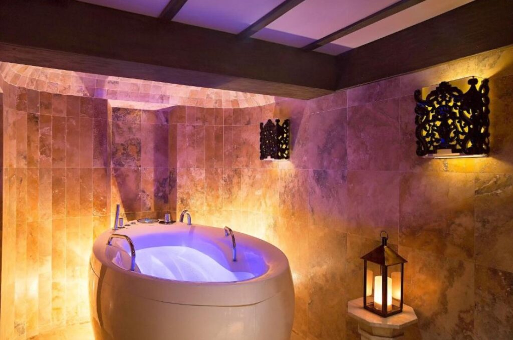 Hotéis de luxo com banheira de hidromassagem em Cusco