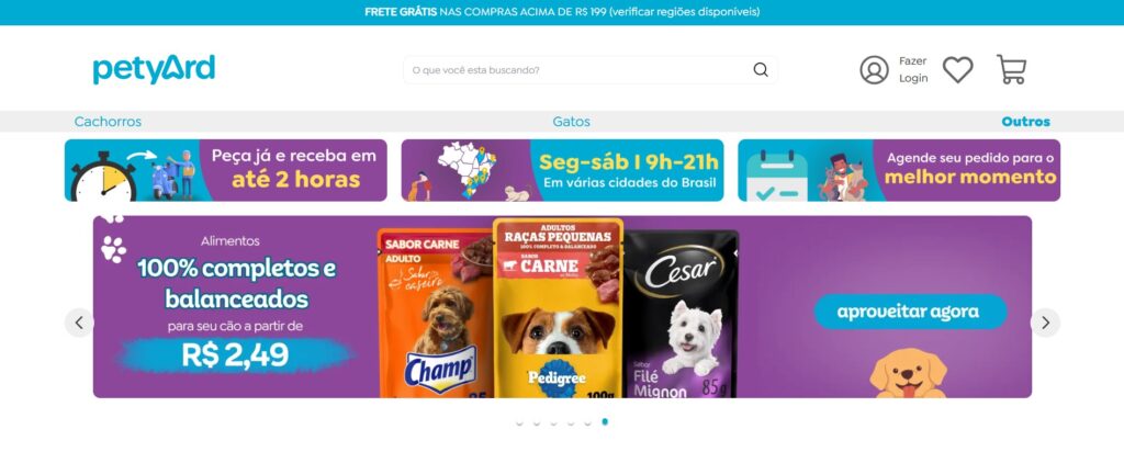 Descubra se Vale a pena comprar