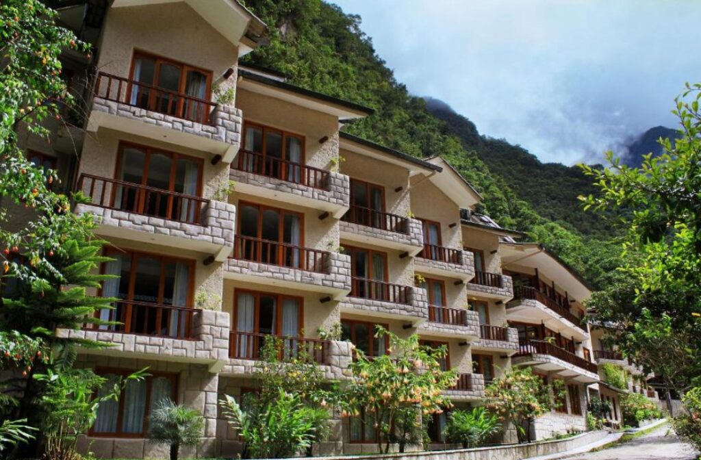 Melhores Hotéis em Machu Picchu Pueblo