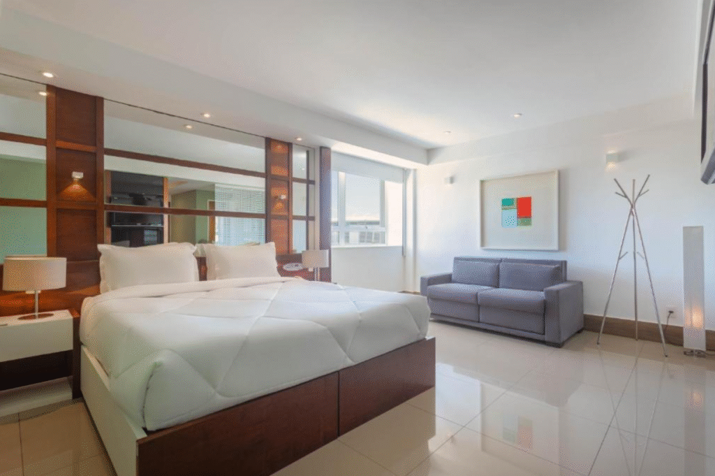 Conheça os hotéis parceiros do Rock in Rio