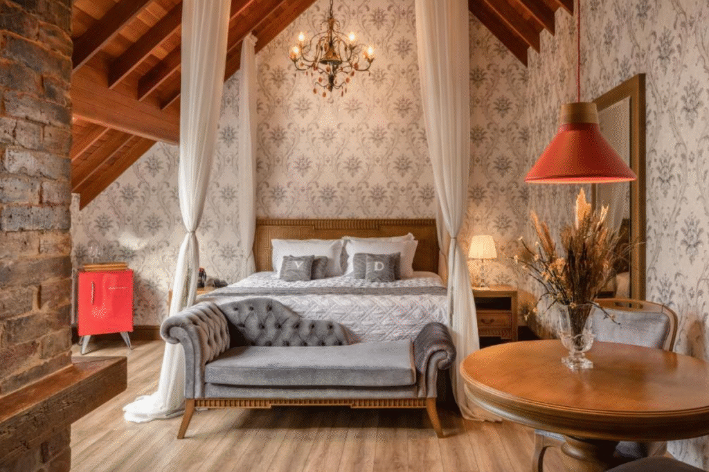 hotéis para lua de mel em Gramado