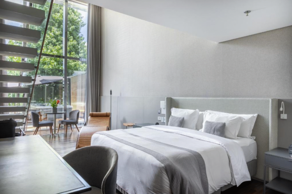 hotéis para lua de mel em curitiba