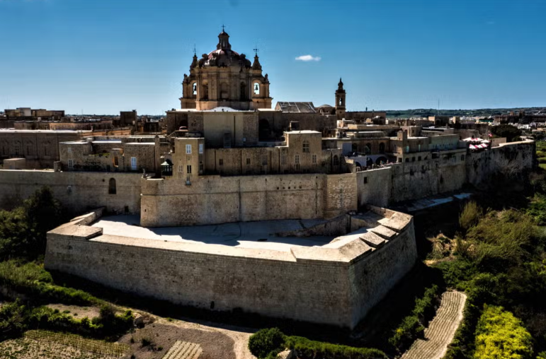 o que fazer em Malta