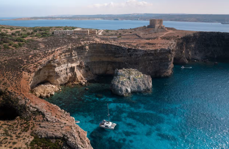 o que fazer em Malta