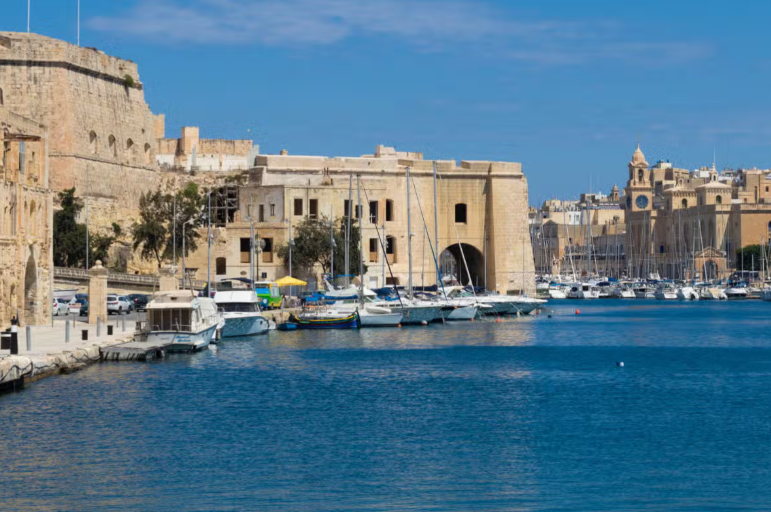 o que fazer em Malta
