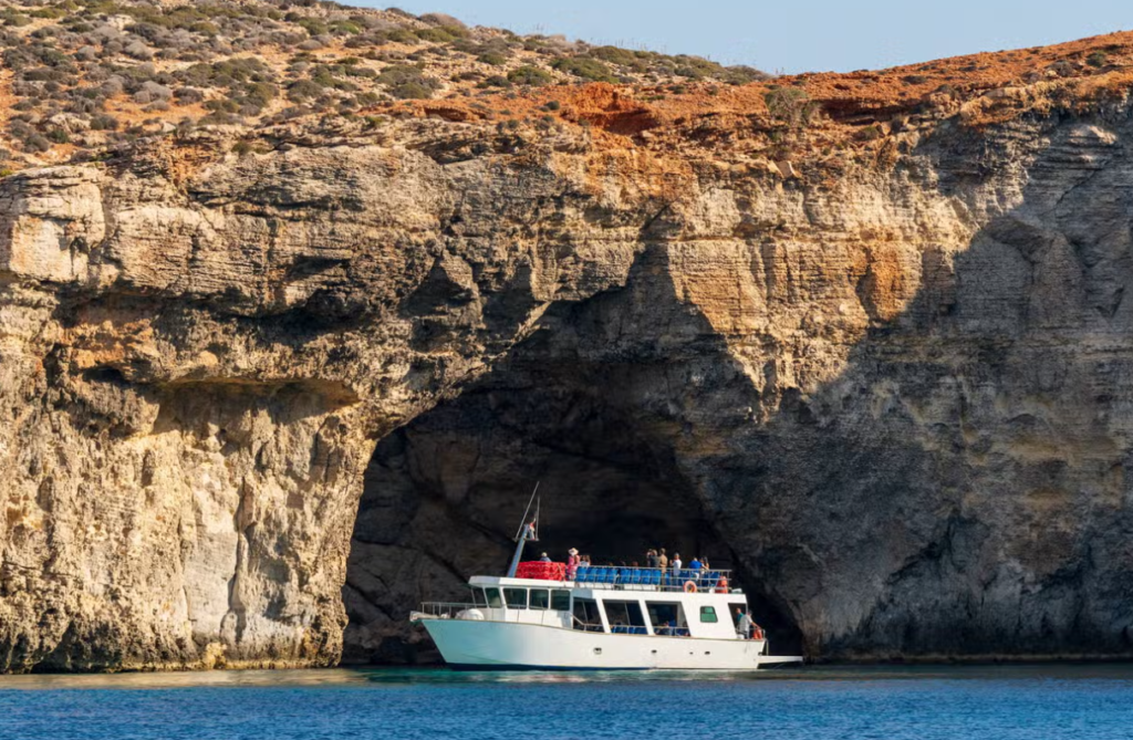 o que fazer em Malta