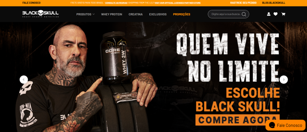 Compre no site oficial e garanta ofertas exclusivas. 