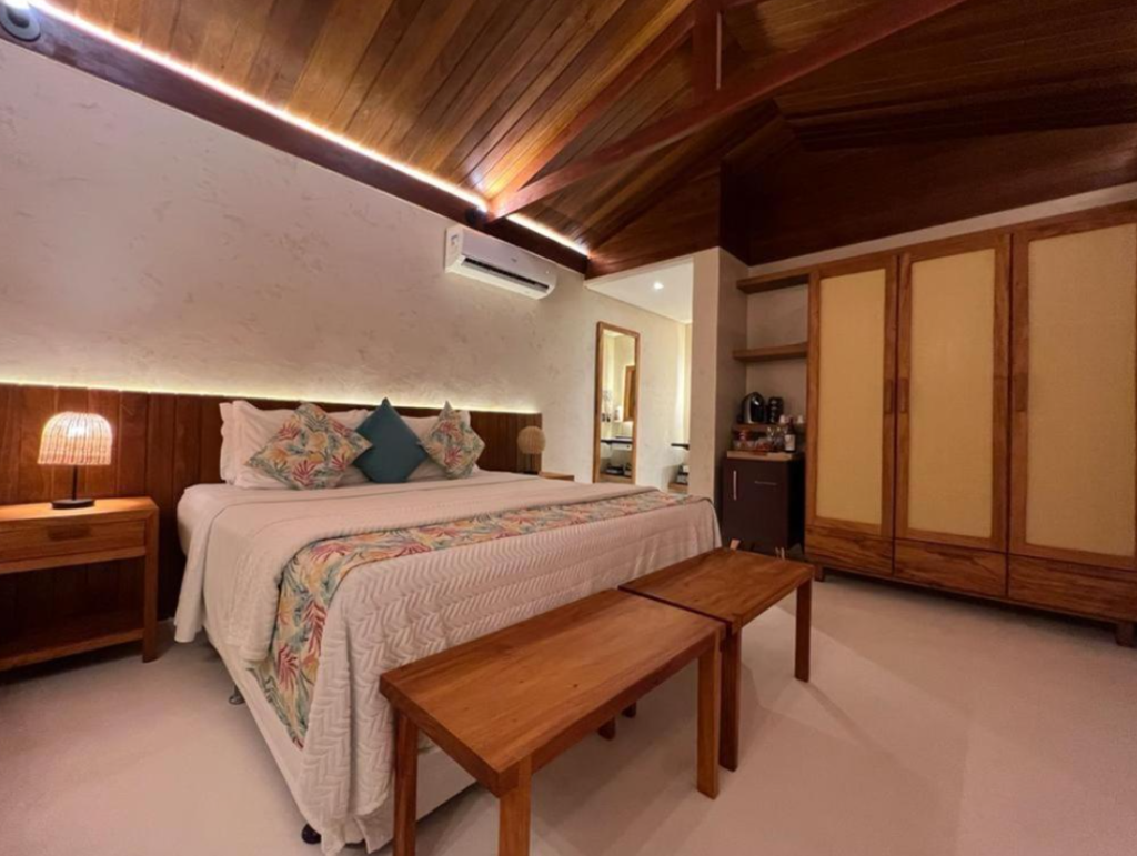 Melhores pousadas em Fernando de Noronha