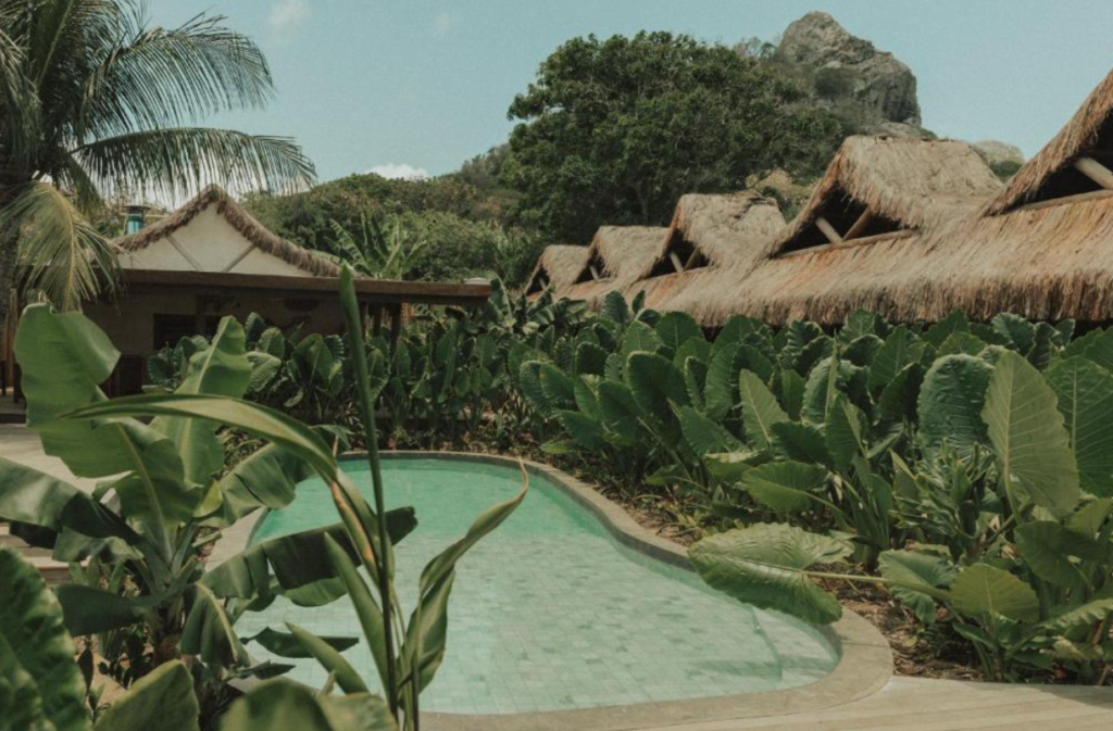 Onde ficar em Fernando de Noronha: Pousada Topázio by Amana