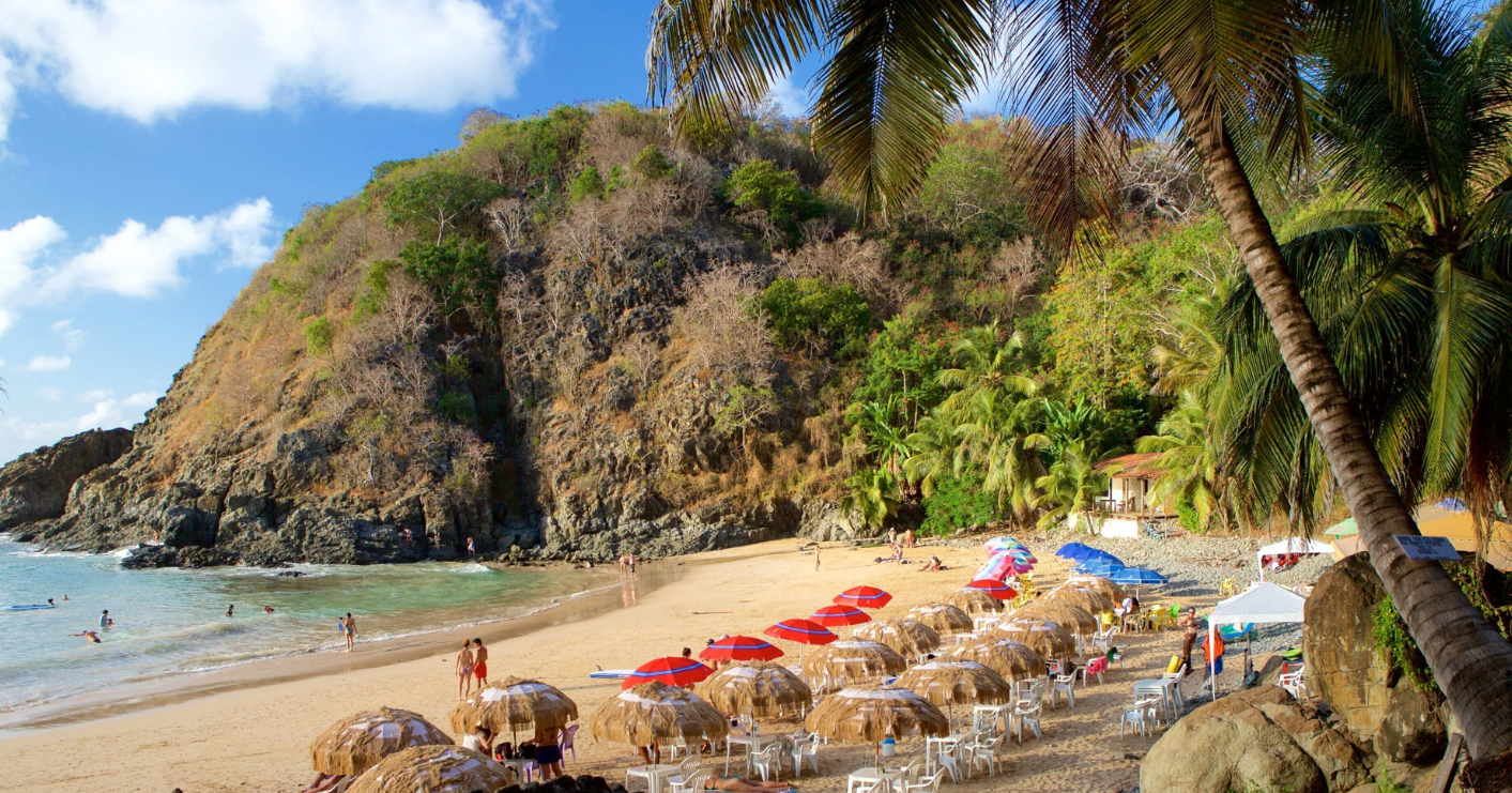 Melhores praias em Fernando de Noronha - Guia completo da ilha