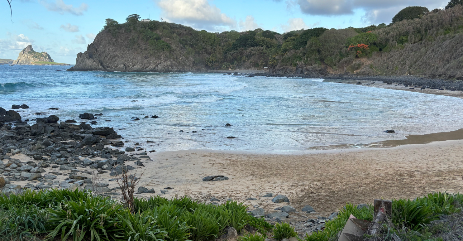 Como economizar em Fernando de Noronha