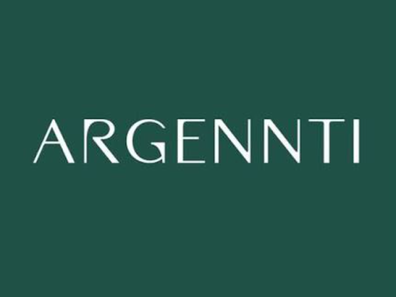 ARGENNTI LOGO