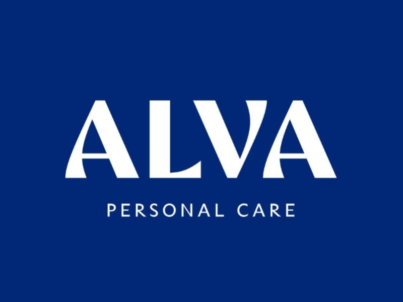 Alva Personal Care logo