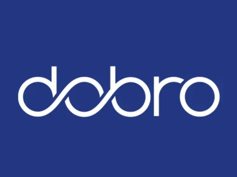 DOBRO LOGO