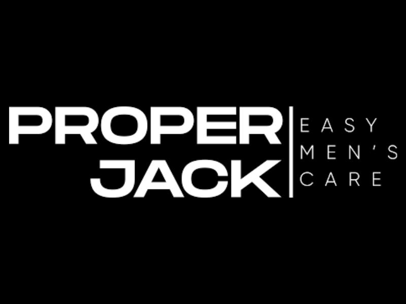 Cupom de desconto Proper Jack