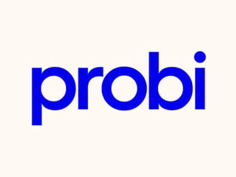 PROBIÓTICA LOGO
